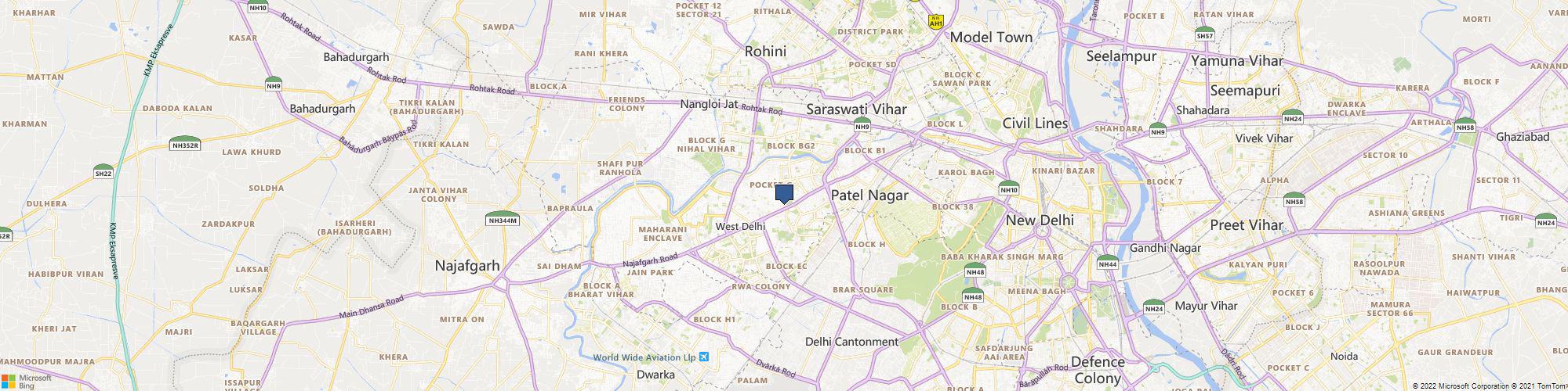 Nail Rituals Rajouri Garden cover photo