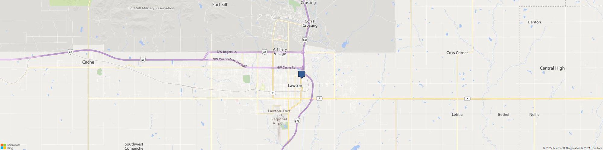 Thunder Pest Control - Lawton cover photo