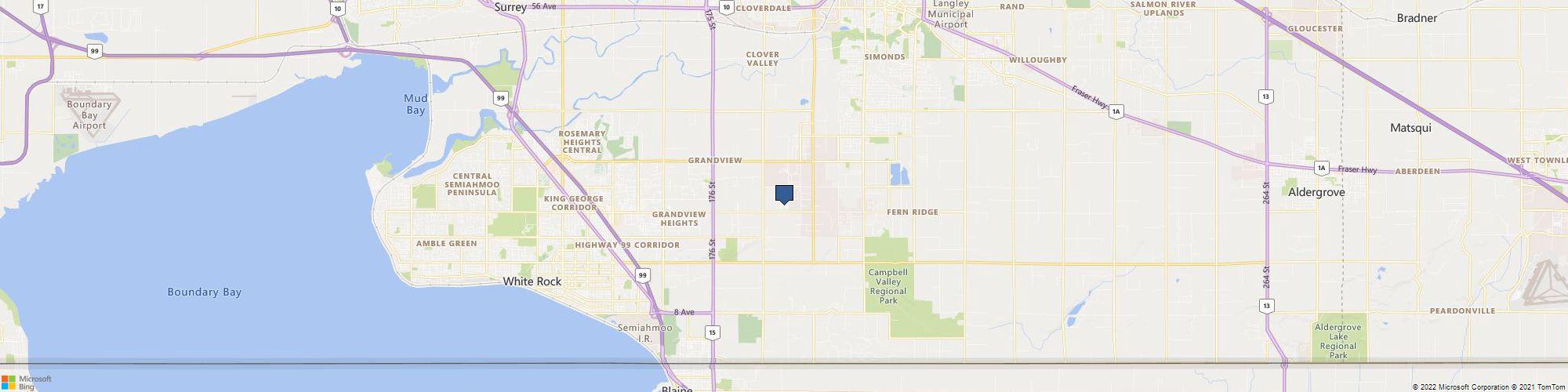 CSA Transportation Vancouver cover photo