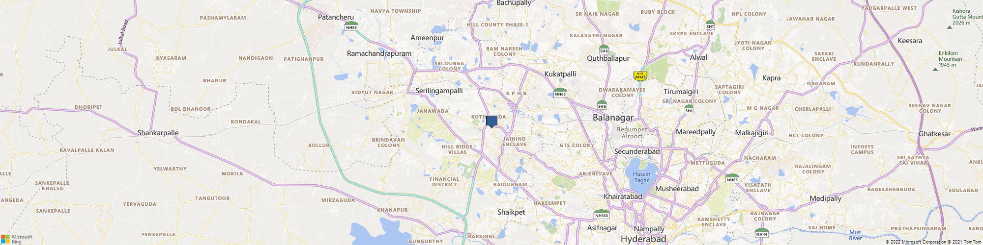 Versatile Mobitech Pvt Ltd cover photo