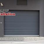 Dawsonville Garage Door Service - photo 1
