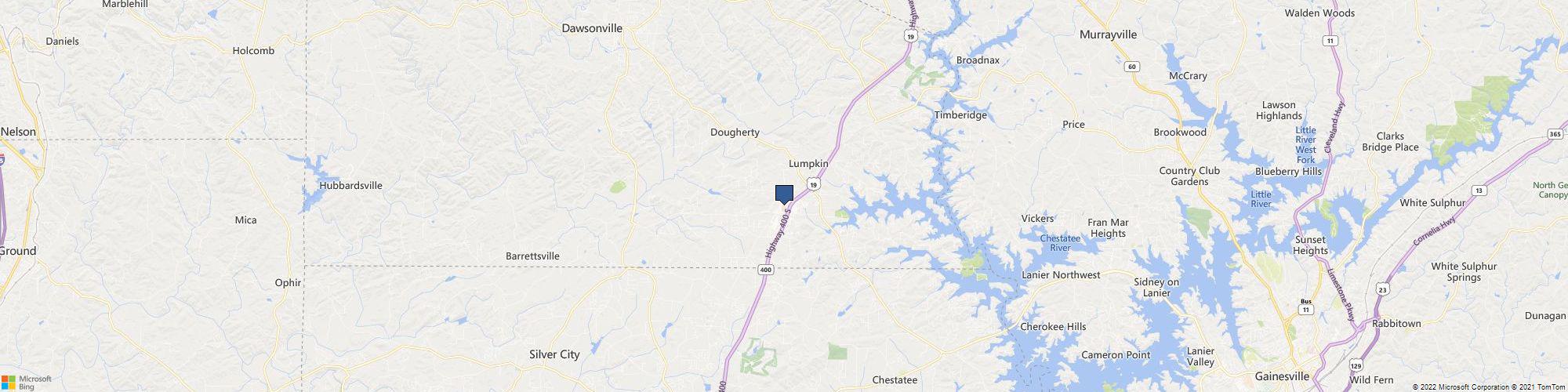 Dawsonville Garage Door Service cover photo