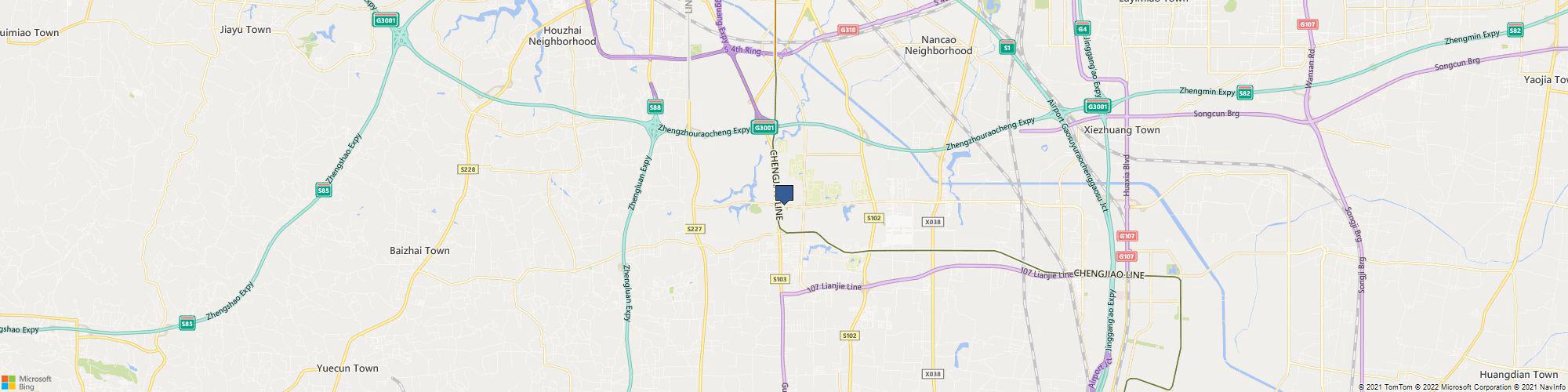 Zeno Farm Machinery Co.,Ltd cover photo