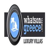 WhatsOnGreece Luxury Villas - Vacation Rentals in Lefkada