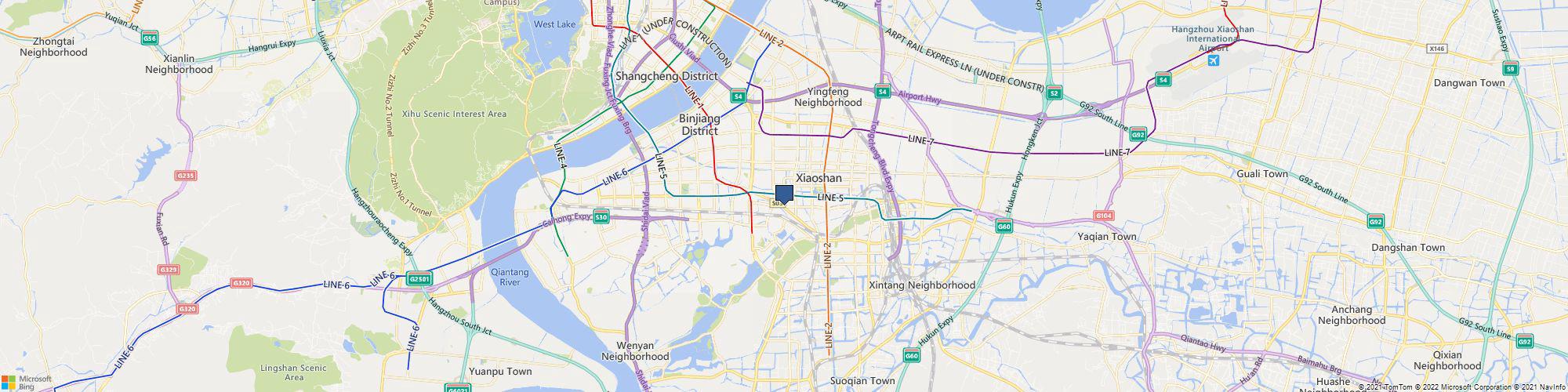 Hangzhou Shude Industrial Co., Ltd. cover photo