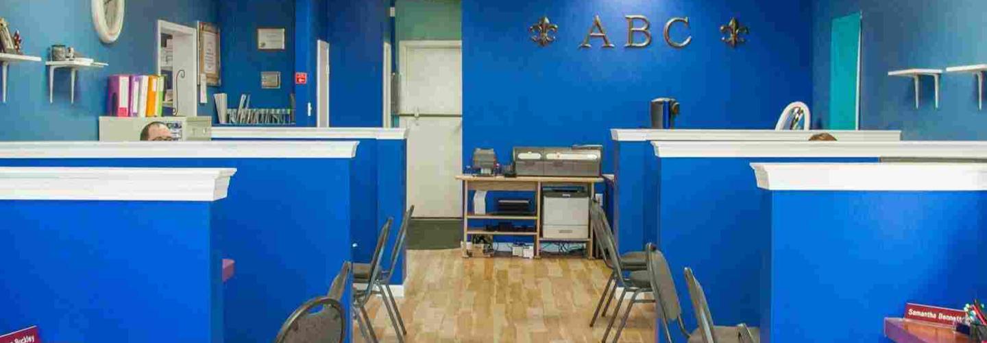 ABC Title of Boutte cover photo