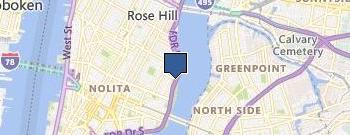 Buy careprost online location map