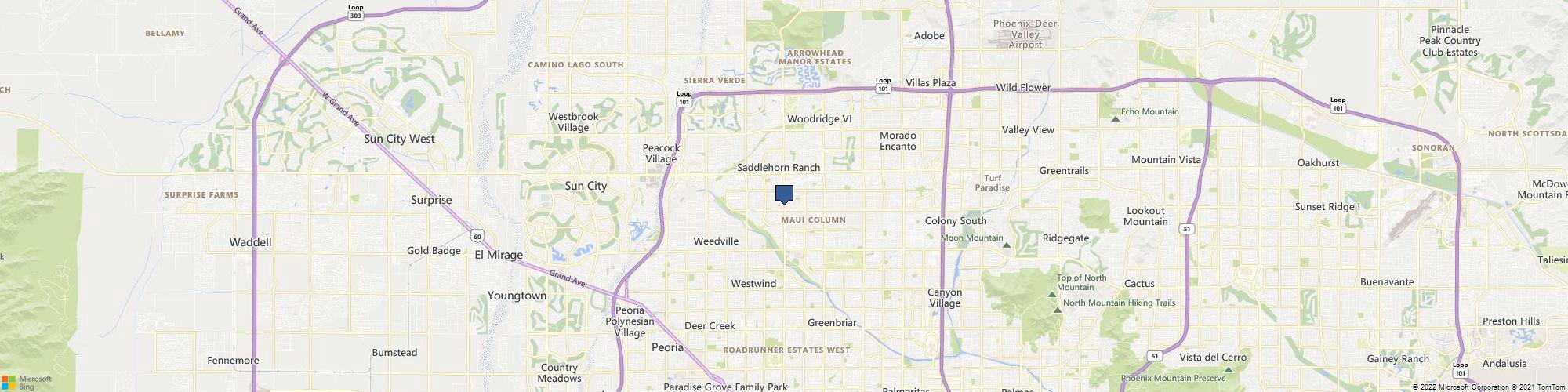 Bailey's Blind Repair  cover photo