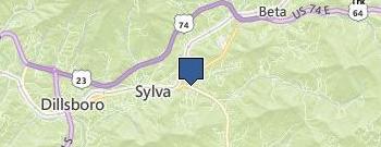 Richards Painting LLC location map