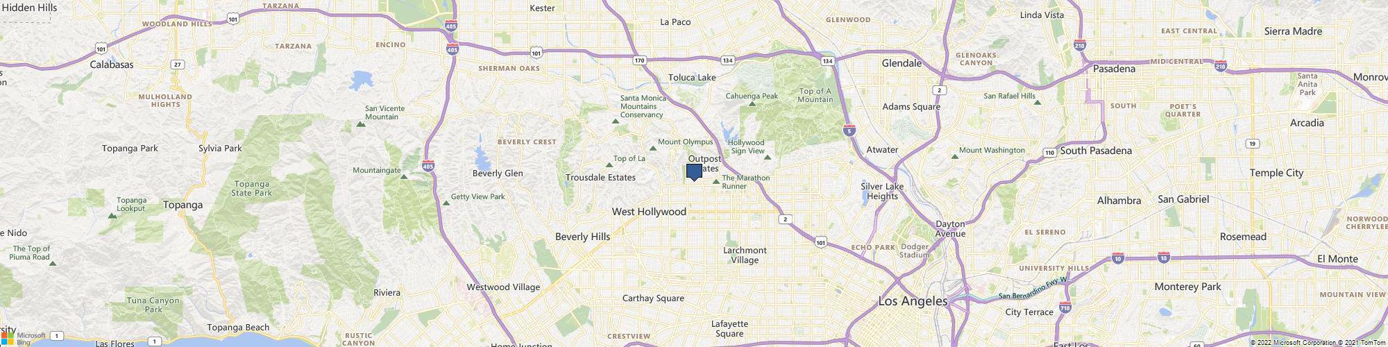 Box-n-Go, West LA Storage Pods cover photo