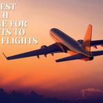 Spirit Airlines Booking With Faresmatch - photo 1