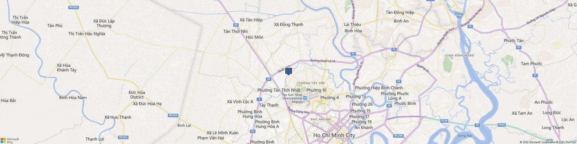 Tahico Equipment cover photo