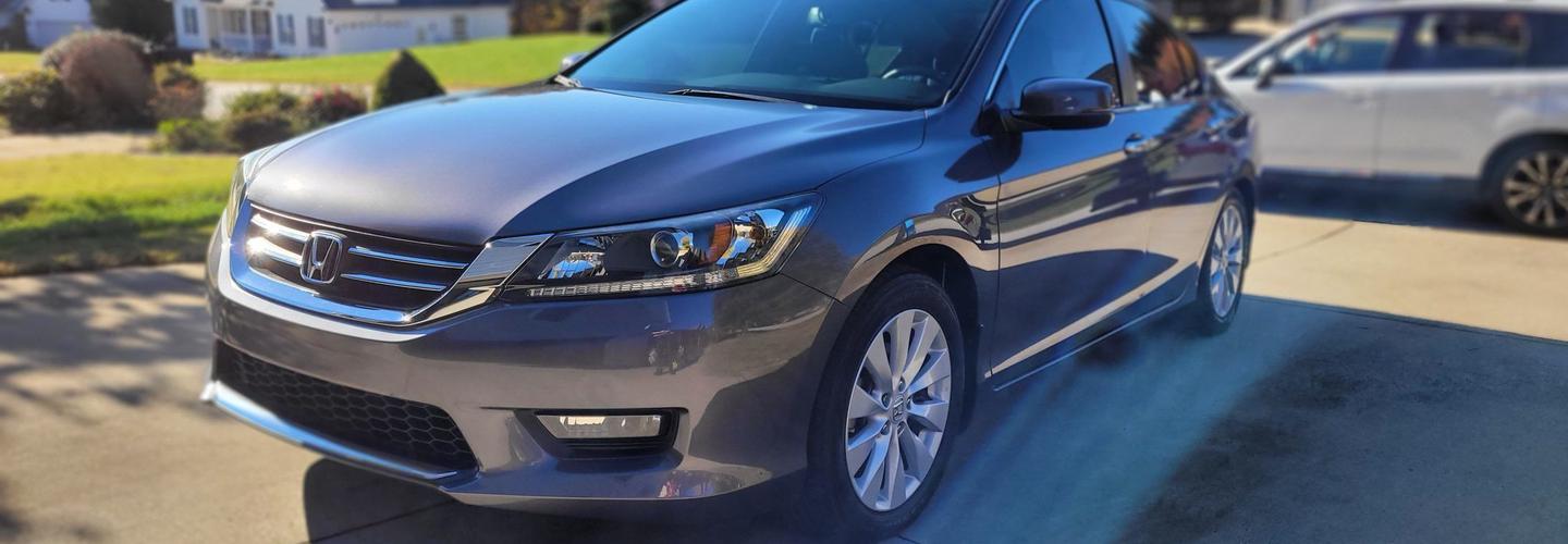 Upstate Mobile Car Detailing cover photo