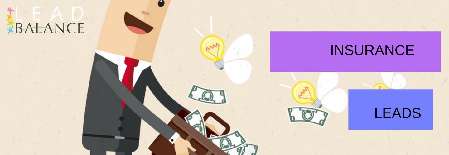 Lead Balance cover photo