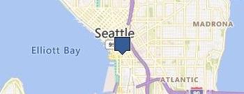 Lead Balance location map