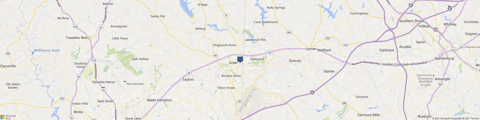 Driveway Fuentes cover photo