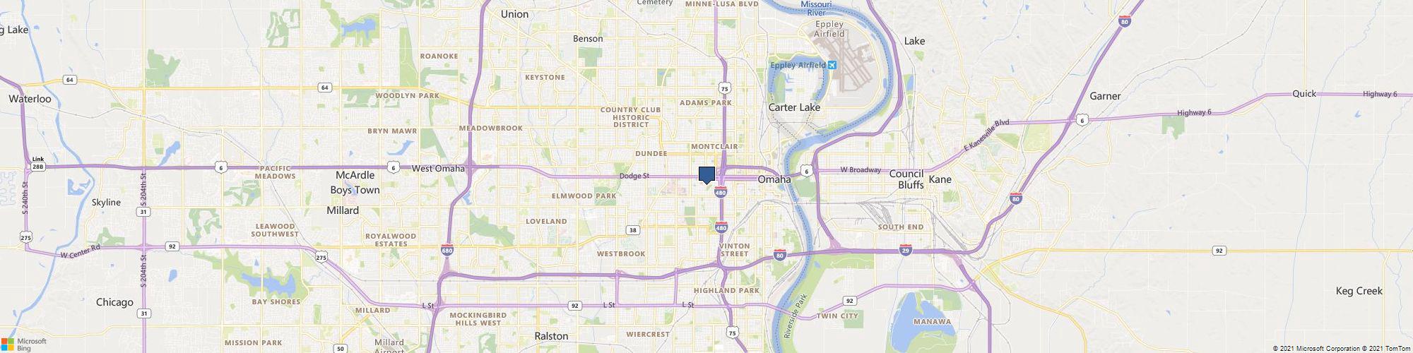 Mold Experts of Omaha cover photo