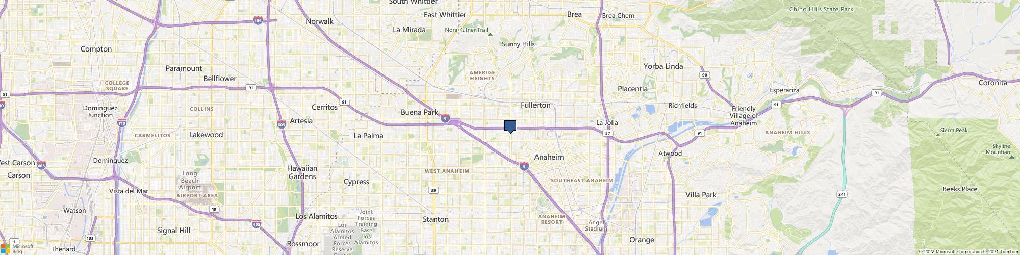 Anaheim Auto Glass & Windshield Replacement Specialist cover photo