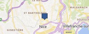 LINKATIS location map