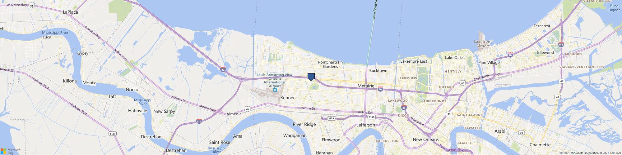 ABC Title of Metairie cover photo