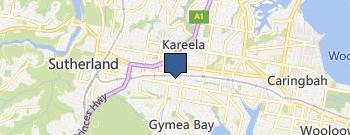 Echo Life Photography location map