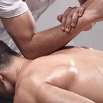 Sensual Male 2 Male Massage - photo 1