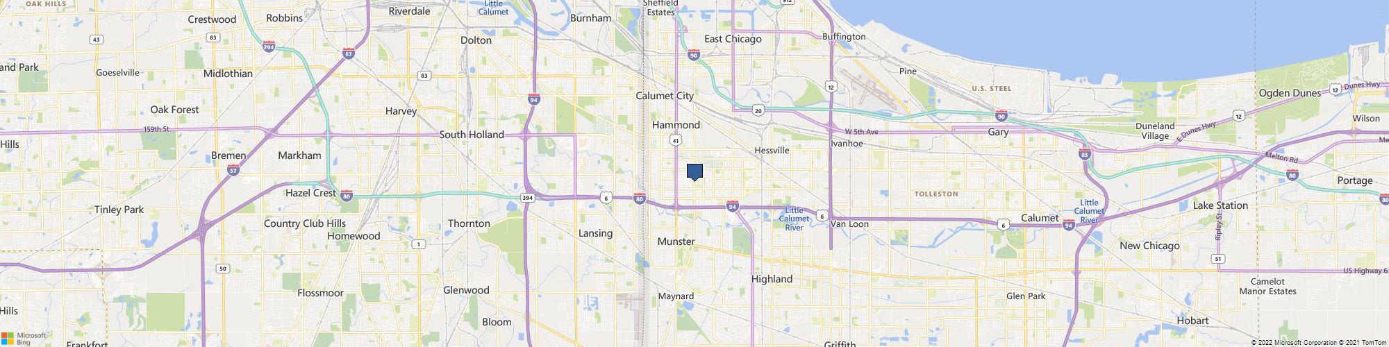 Dee St Jacque LLC cover photo