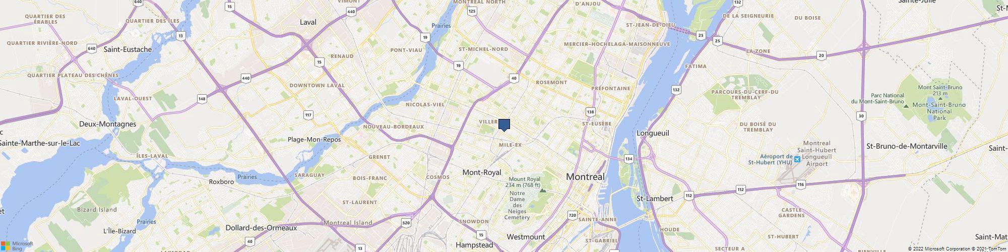 Steve Rouleau Courtier Immobilier Rosemont Villeray Remax du Cartier Montreal cover photo