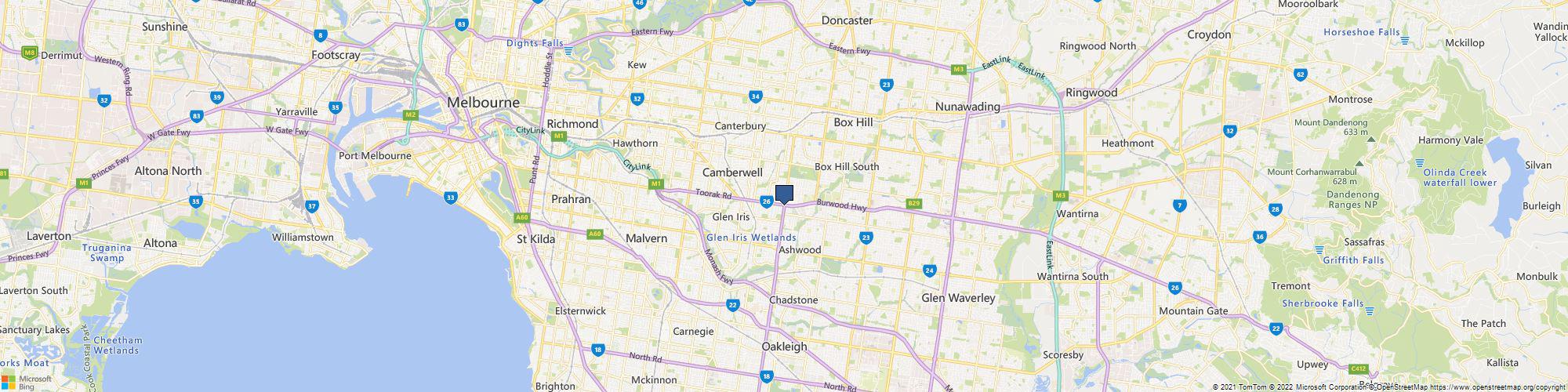 Pension and Aged Care Services cover photo