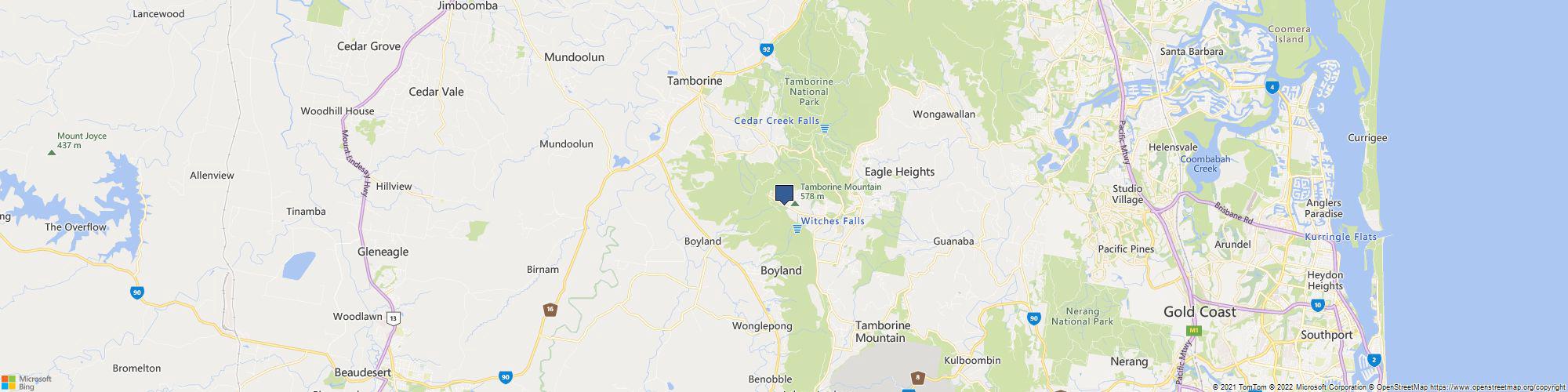 BCA Australia cover photo