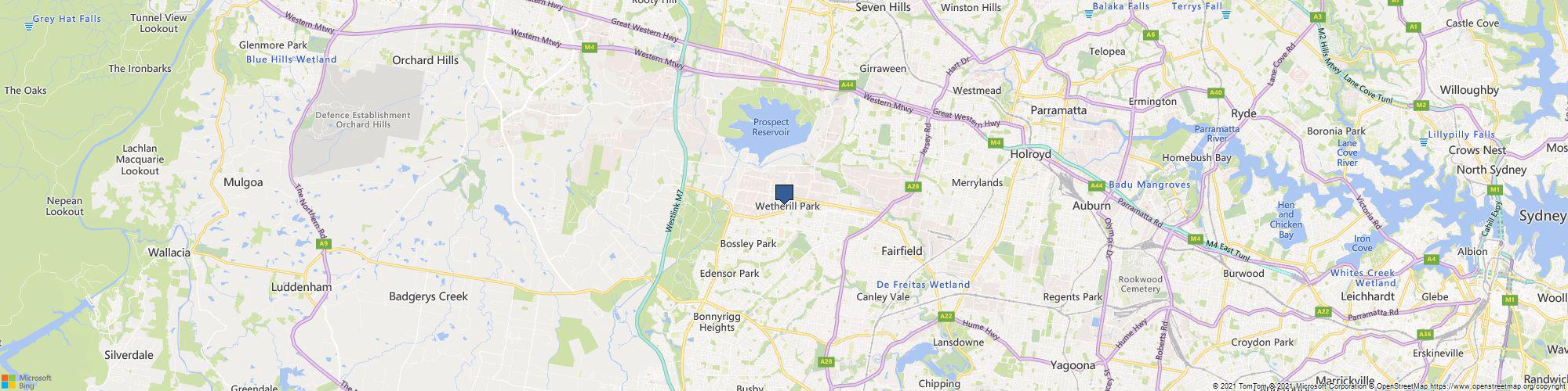 Top Steel Solutions cover photo