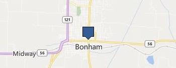 Greener Earth Tree Service location map