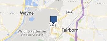 Gallery Locksmith Store location map