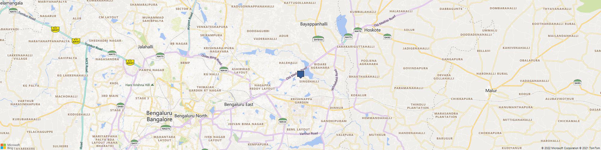 Ekya Schools cover photo