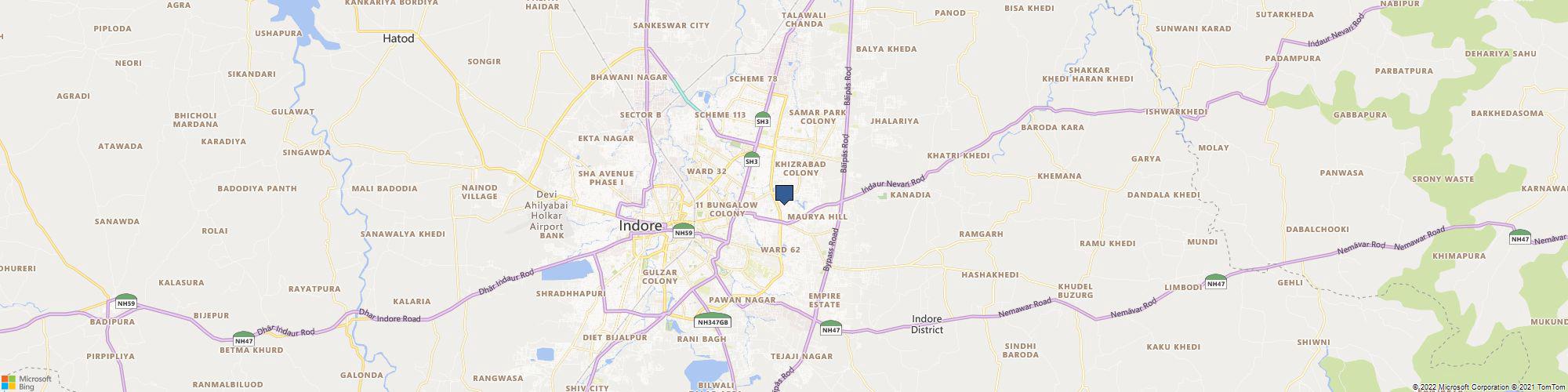 NWAY Technologies Pvt. Ltd. cover photo