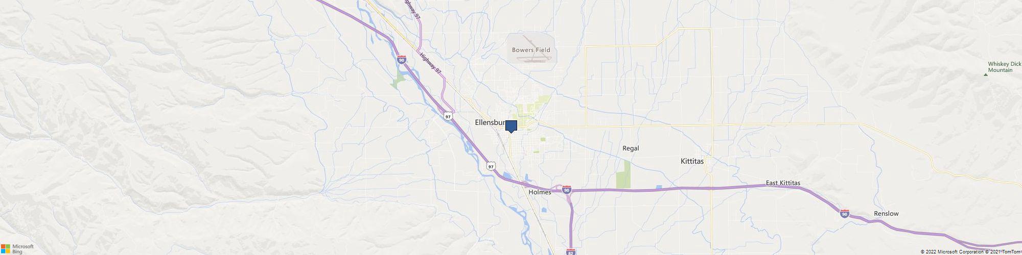 Central Washington Chimney Services cover photo