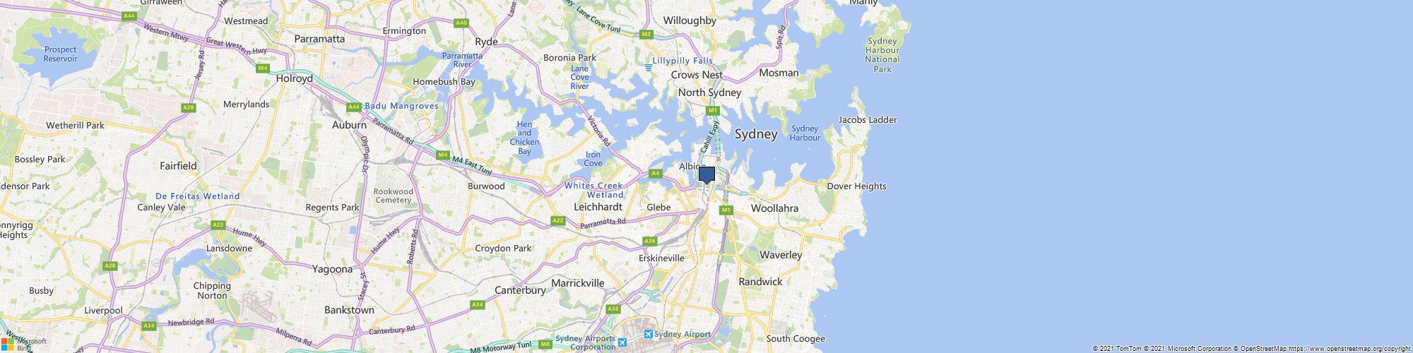 Genuine Canine cover photo