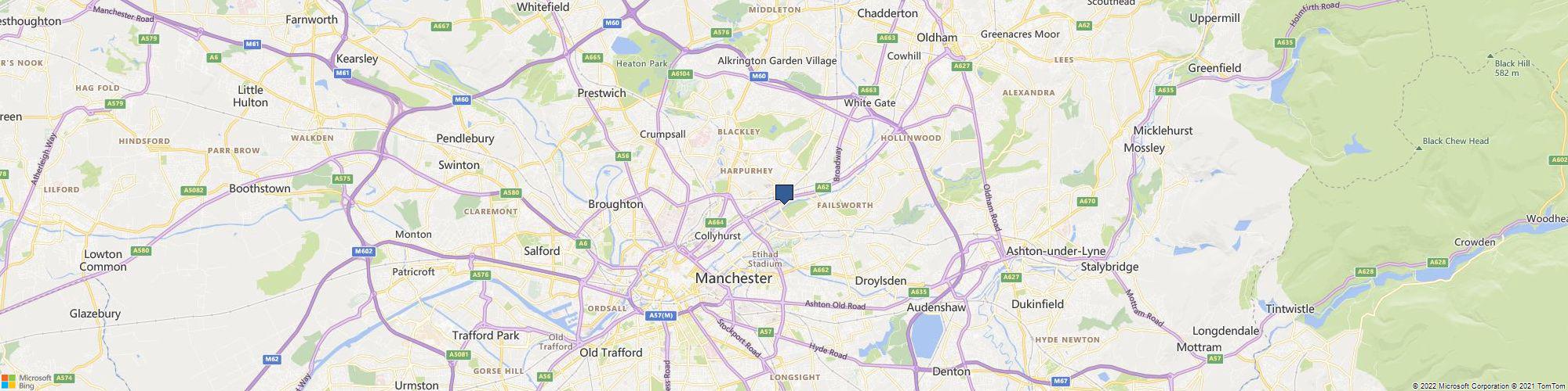 Luxton Living cover photo