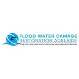 Flood Water Damage Restoration Adelaide