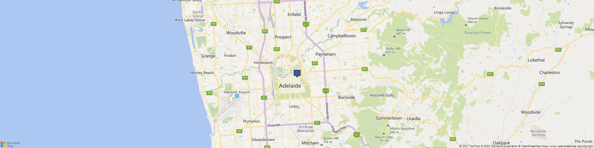 Flood Water Damage Restoration Adelaide cover photo