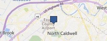 All County Locksmith Store location map