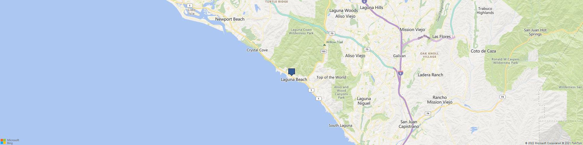 Art Hotel Laguna Beach cover photo