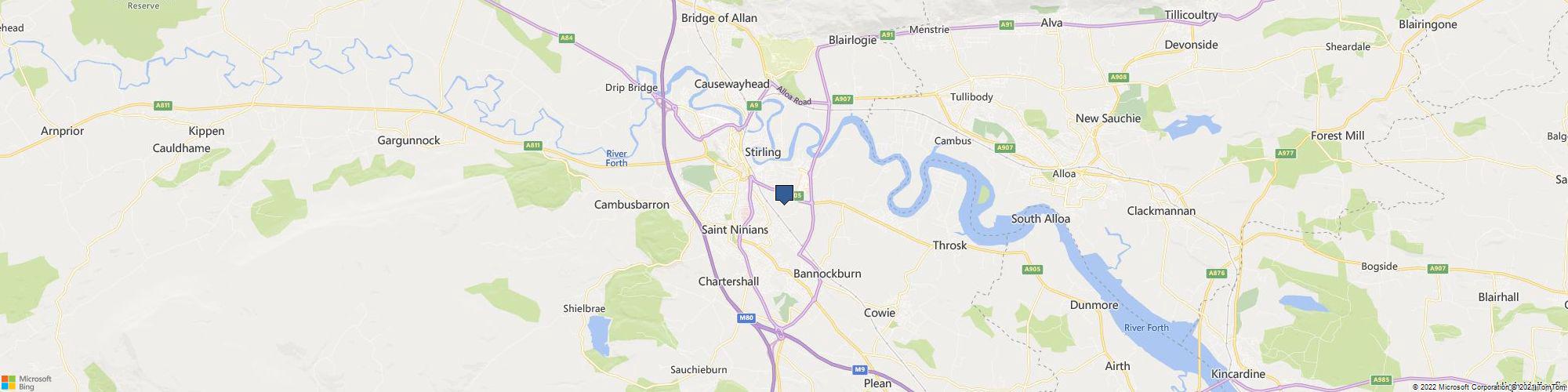 Castle Coatings (Scotland) Ltd cover photo