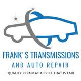Franks Transmissions and Auto Repair - Automotive in Lake Isabella