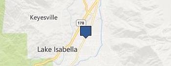 Franks Transmissions and Auto Repair location map