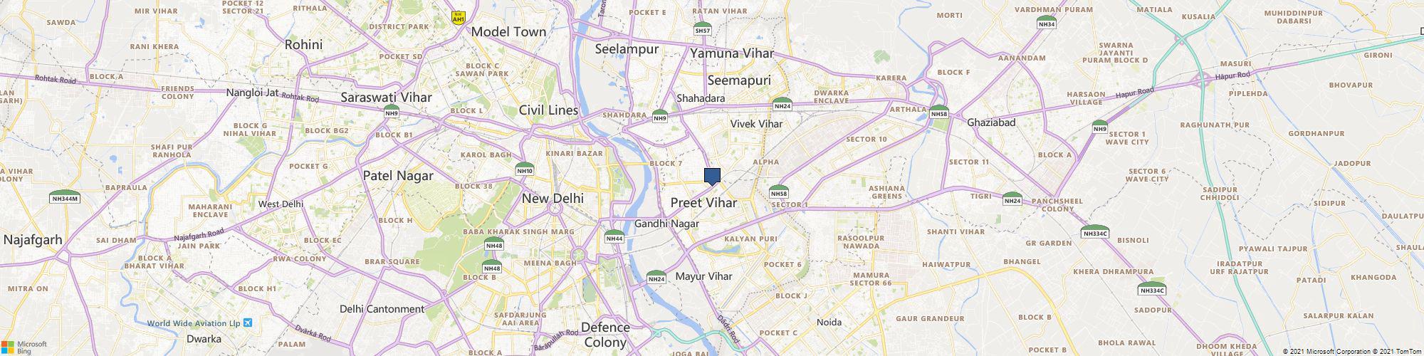 Venus Detective cover photo