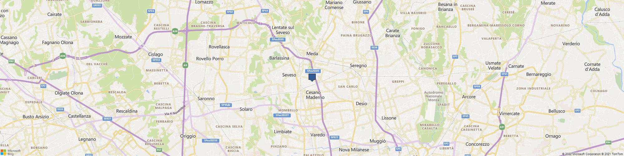 OneHaus Case in Legno Passive cover photo