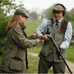 Bisley Shooting Ground - photo 1