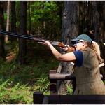 Bisley Shooting Ground - photo 3