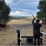 Bisley Shooting Ground - photo 4